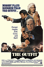 the outfit (1973)